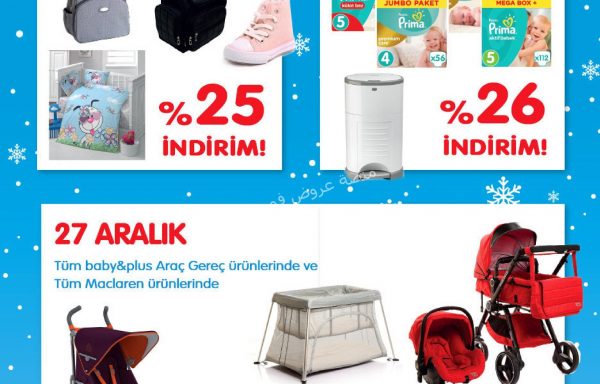 maclaren ebebek