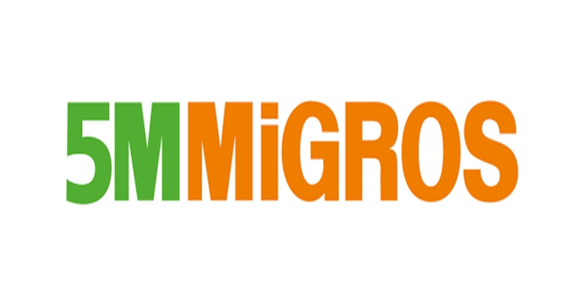 عروض مول 5M migros