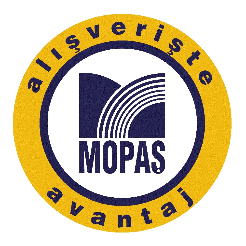 Mopaş