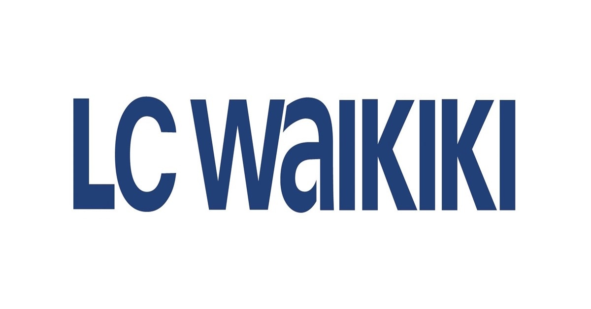 عروض شركة LC Waikiki للملابس والموضة