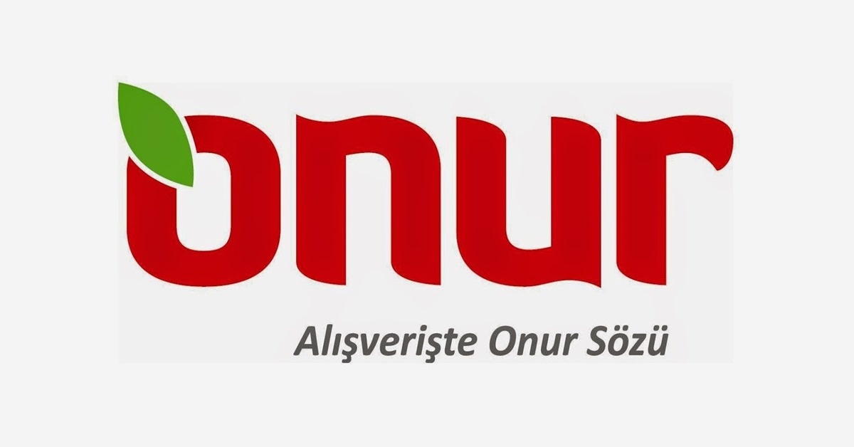 عروض ماركت Onur