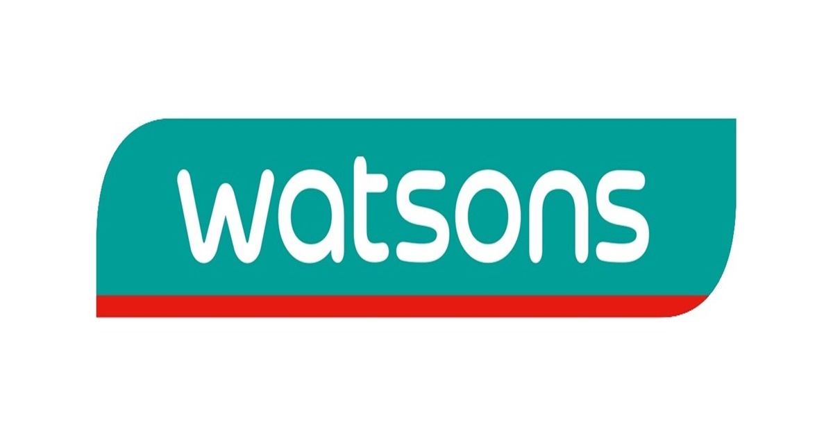 عروض شركة Watsons الخاصة بالمكياجات والعناية الشخصية