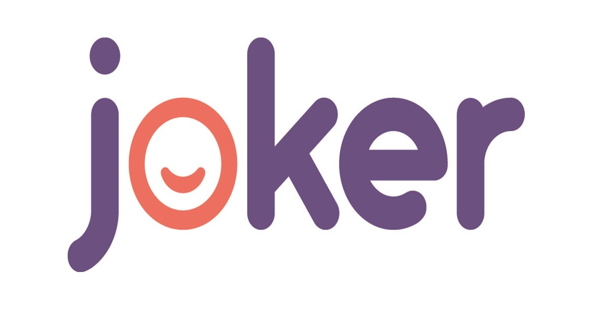 ماركت joker لمستلزمات الطفل والألعاب